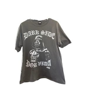 STAR Wars Dark Side Darth Vader LG